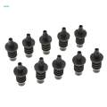 2x10pcs End Plug Hole Seal Stoppers for Drip Irrigation Tubing Capillary Hose. 