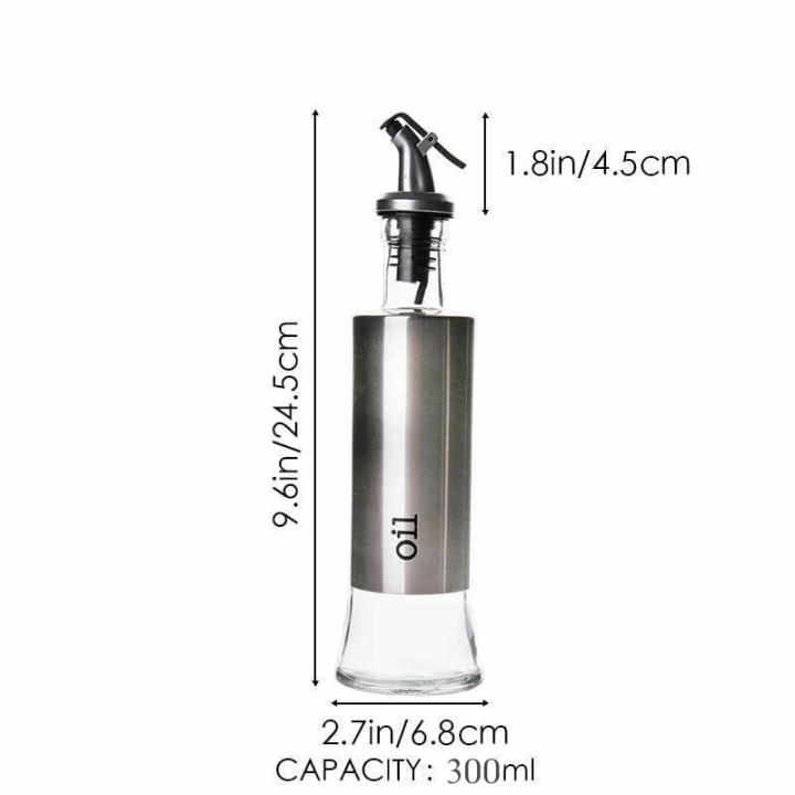 230%20ML%20Oil%20Bottle%20Kitchen%20Glass%20Stainless%20Steel%20Leak-proof%20Soy%20Sauce%20Vinegar%20Dispenser%20-%20Image%204