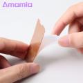 Low Profile Heatsink Laptop Heatsink Copper Foil Cooling Pad Memory with Adhesive Tape. 