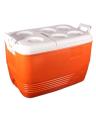 Max Cool Ice Box Portable Insulated Cooler 57 Litres. 