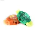 Brush & Eraser Sharpener Fancy Sharpener 01 Pcs. 