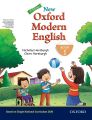 New Oxford Modern English Book 1 SNC Approved 3rd Edition By Nicholas Horsburgh and Claire Horsburgh. 