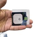 I PHONE 11/12 Tempered Camera Glass Protector. 