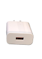 USB Charger Universal Travel EU Plug 2A Fast Charging Adapter Portable. 