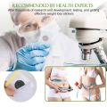 Quick Fat Burning Patch Belly Stickers Chinese herbs Medicine Slimming Products Body Belly Detox Lose Weight Navel Slim Patch. 