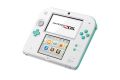 Nintendo 2DS Bundle: Stylus, Preinstalled Games & Charger ( USED ). 