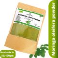 Moringa Powder/100% Pure & Organic 100 grams-Best for Weight loss |moringa Oleifera Powder /Moringa Super Food/Improve Digestive System, Boost Immune System/premium quality. 