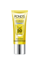 PONDS CRM UV MIRACLE HYDRATE 50G. 
