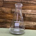 Normax - Borosilicate 3.3 Graduated Conical Glass Flask for Laboratory 250ml. 