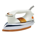 Dry Iron De-Luxe Automatic Heavy Weight 220V-6.0 LBS. 