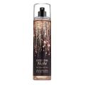 INTO THE NIGHT Fine Fragrance Mist - Bath and Body Works - Original -Full Size. 