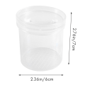 1Set Insect Magnifying Glass Insect Feeding Box Teaching Instrument Natural Observation Tube. 
