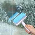 2 in 1 Sponge Viper Cleaning Tools Easy To Clean Glass, Mirror, Metal, Surface. 