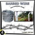 Barbed Wire - 100ft.. 