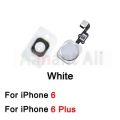 Iphonee 7/ 7Plus Home Button || 7/ 7 Plus Home Button Sensor Strip || IPhone 7/ 7 Plus 6/6s/6plus/6splus Home Fingerprint Sensor ||Universal Home Button Flex Cable for iPhonee 6 7 8 Plus 5nd Menu Keypad Return ALL Function Solution. 