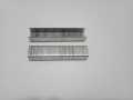 Openness - Pack of 1000 Staple Pins - 4/14MM Size - Manual Hand User Staple Gun Pins. 