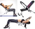 Ab King Pro Ab Machine Heavy Duty Abs Machine Fat Burner Machine. 