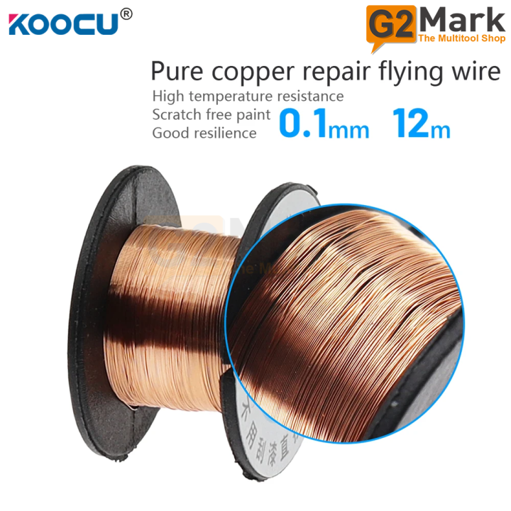 2pcs%20KEDA%200.10mm%20Copper%20Jumper%20Wire%20for%20PCB%20Repair,%20IC%20Linking,%20Soldering%20&%20Circuit%20Board%20Maintenance,%20Ultra-Fine%20Wire%20for%20Electronics%20Repair%20%7C%20G2%20Mark%20%7C%20-%20Image%202