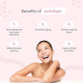 SP Dealz Exfoliating Glove 1pc, Korean Exfoliating Mitt Visibly Lift Away Dead Skin, Revive Glove Exfoliating Glove & Body Exfoliator, Cleanse Dead or Dry Skin, Part of The Best Skincare Kit for Women & Men. 