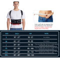 Back Brace Posture Corrector for Women Men Upper and Lower Back Pain Relief, Fully Support Improve Back Posture Lumbar Support. 