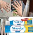 Trimo Skin Cream for Face, Hands & Feet: Advanced Skin Whitening, Scar Removal, For Acne and Pigmentation Treatment with Kojic Acid. Skin Rejuvenation and Glowing Skin Care for All Skin Types. Night Cream for both Girls & Boys | All in one Treatment cream. 