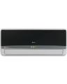GS-12CITH1B/11B - Inverter AC - 1 Ton - Black. 