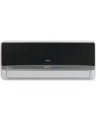 GS-12CITH1B/11B - Inverter AC - 1 Ton - Black. 