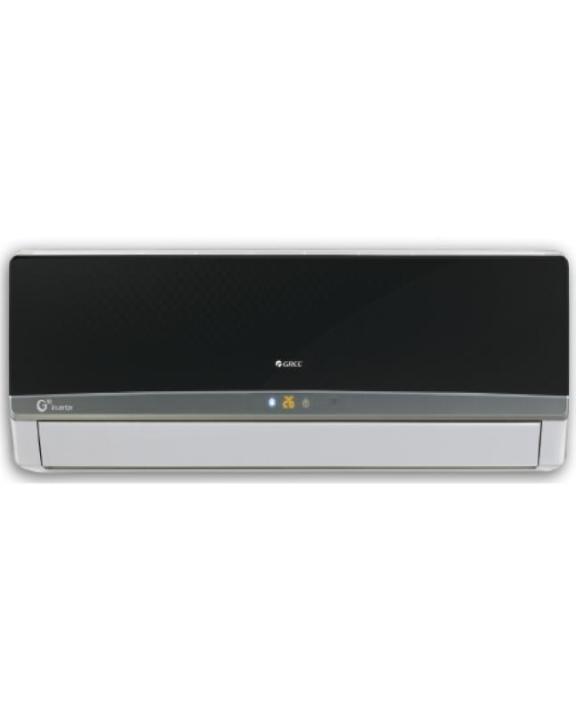 GS-12CITH1B/11B - Inverter AC - 1 Ton - Black
