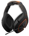 Gioteck TX50: Elevate Your Gaming with an Affordable, Premium Headset Experience. 