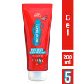 Wella Shockwaves Ultra Strong Power Hold Gel 200ml. 
