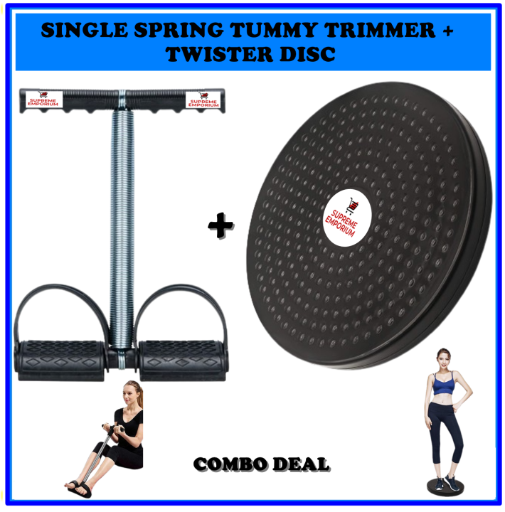 COMBO%20DEAL%20TWISTER%20EXERCISE%20MACHINE%20ABS%20ROTATING%20DISC%20AND%20SINGLE%20SPRING%20TUMMY%20TRIMMER%20HOME%20GYM%20FITNESS%20EQIUPMENT%20-%20Image%205