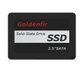 ssd 120gb goldenfir 2.5 inch for laptop for desktop pc. 