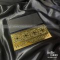 Acrylic Shadi Envelope Premium Quality. 