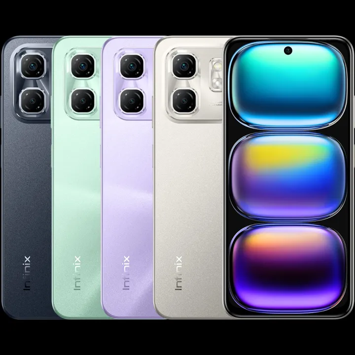 Infinix%20Hot%2050i%208GB%20RAM%20+%20128GB%20Storage%20%7C%20Powerful%20Performance%20%7C%205000mAh%20Battery%20%7C%20Large%20Display%20%7C%20Dual%20SIM%20Official%20pta%20approvedSmartphone%20-%20Image%203