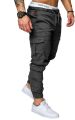 Cargo Trousers For Men - 6 Pocket Trousers - 6 Pocket Cargo Trousers In All Colors - Cargo Trouser- Mens Trousers - Trousers For Men - 6 Pocket Trouser | Bin Sayyed - Stay Organized With 6 Pocket Cargo Trousers. 
