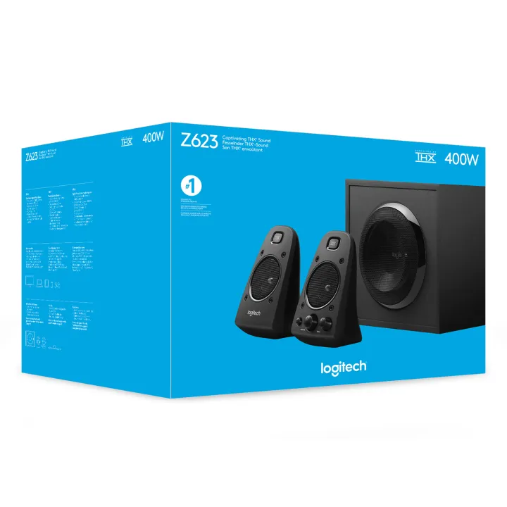 Logitech%20Z623%20THX%20Certified%202.1%20Stereo%20Computer%20Gaming%20Speaker%20System%20-%20Image%208