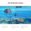 Metal Sunlight Glasses Children's student sunglasses men and women color reflective sunglasses toad mirror cute baby kids sun glasses. 
