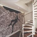 Wall Art Diy Climber Wall Vinyl Decal Mountaineer Wall Sticker Mountain Landscape Home Interior Bedroom Decor Extreme Wall Design. 