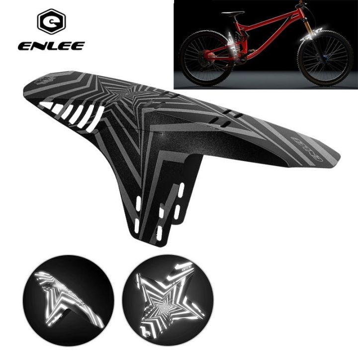 ENLEE%20Bike%20Fenders%20Front/Rear%20Tire%20Wheel%20Universal%20Mudguard%20For%20Mtb%20Road%20Bike%20Wings%20Mud%20Guard%20Cycling%20Accessories%20Bicycle%20Fender%20-%20Image%205