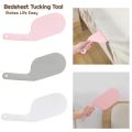 Bed Sheet Tucker Tool Tucking Paddle for Bed Making Easier Bedsheet Change Helper Bed Sheet Replacement Assistant Organizer. 