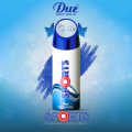Due Fragrance Body Spray (Sports) 200 ML. 