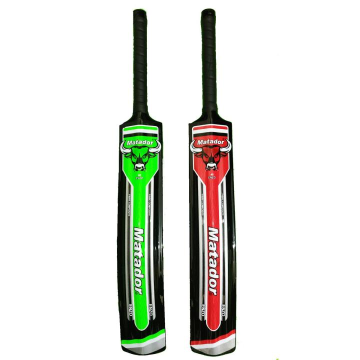 Fiber Bat, Cricet bat, Matador fiber bat, Cricket tapebal bat, Matador Enzo Fiber bat