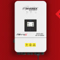 Inverex Nitrox 8 KW - 48 V Solar inverter (Single phase). 