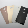 Samsung A7 2016 Back Glass Replacement  Battery Cover Rear Door or Back Panel for Samsung A7 2016. 