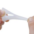 2Pcs Big Toe Separator Bone Corrector Straightener Silicone Gel Foot Fingers Protector Bunion Adjuster Feet Massager Pedicure. 