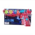 FEFA Gear Light shooter with projector. 