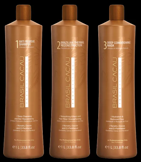 Brazilian%20Keratin%20Hair%20Treatment%20Smoothing%20Blowout%20Kit%20Original%20Cadiveu%20Brasil%20Cacau,%203%20products%201L/33%20fl.oz%20-%20Image%207