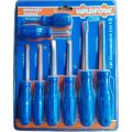 Wadfow 8pcs Screwdriver Set | Wadfow WSS2408. 