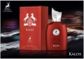 Kalos EDP Perfume By Maison Alhambra 100 ML. 