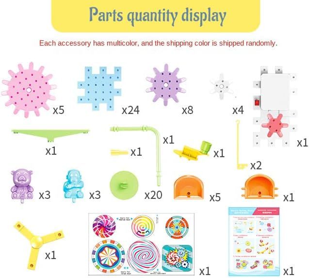 Electric%20Building%20Block%20Gear%20Toy%20Set%20DIY%20Plastic%20Brick%20Toys%20Colourful%20Building%20Block%20Large%20Particle%20Electric%20Gear%20Rotating%20Assembly%20Block%20Children%20Early%20Education%20Puzzle%20Fun%20Learning%20Blocks%20Gifts%20for%20Birthday%20-%20Image%204
